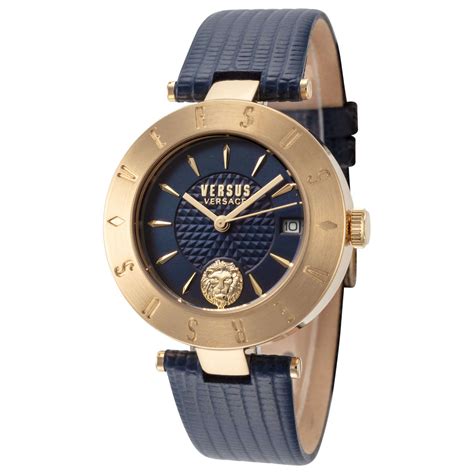 orologio versus versace vsp772218|Versus by Versace Women's Analogue Quartz Watch .